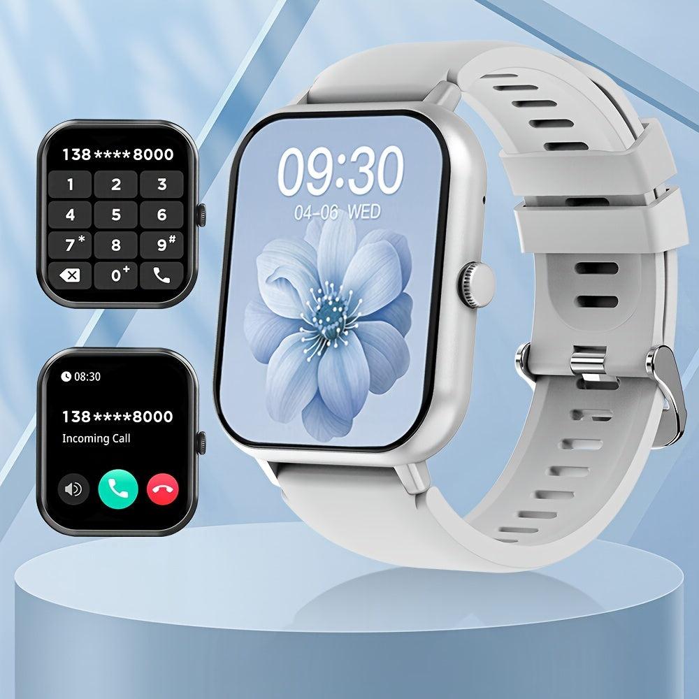 Smartwatch 4.65 cm Touchscreen | Bowlift
