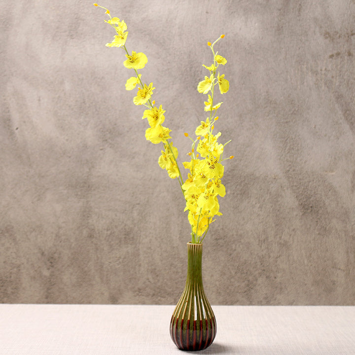 Elegant Flower Arrangement Vase Bowlift