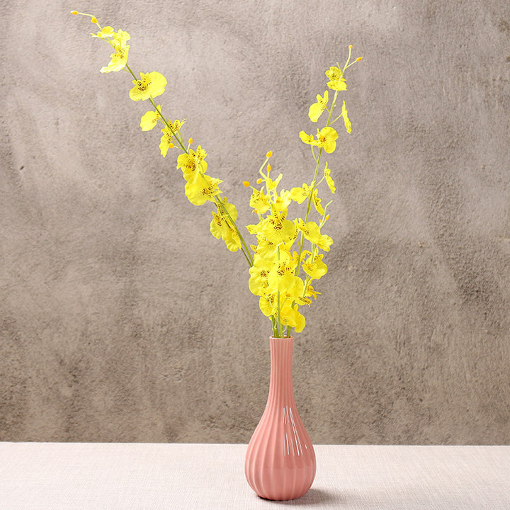 Elegant Flower Arrangement Vase Bowlift