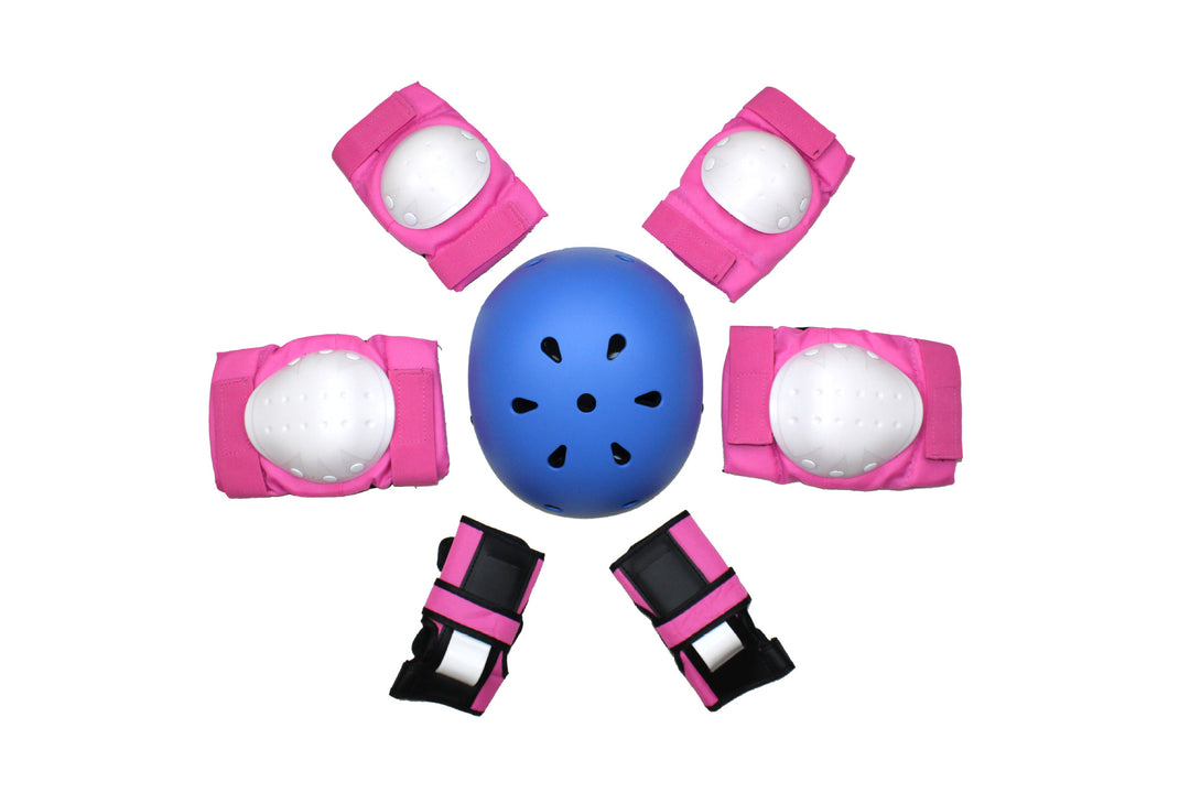 Protective Gear Set Bowlift