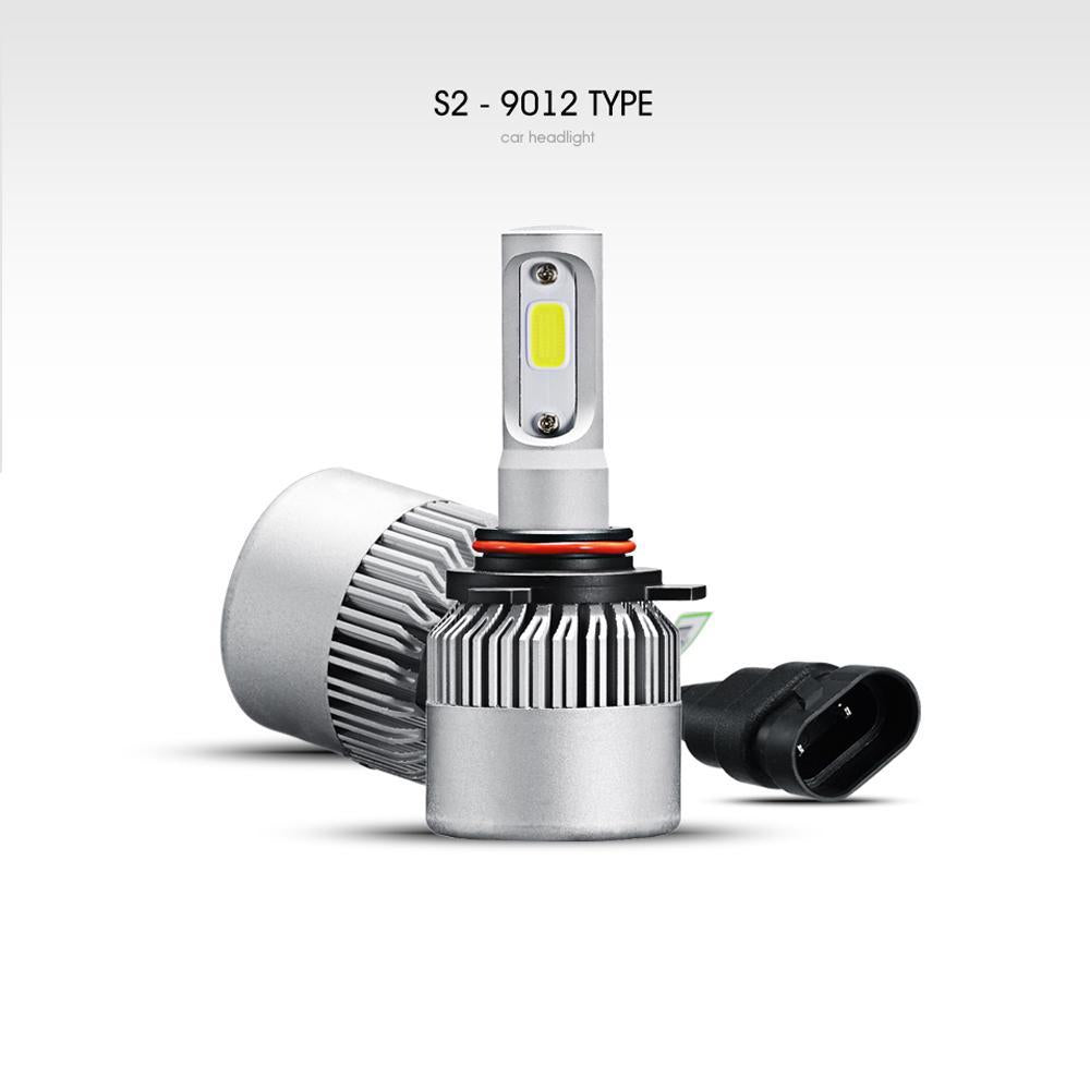 BowLift | Led Lights for Cars - Higher Brightness, Greater Power