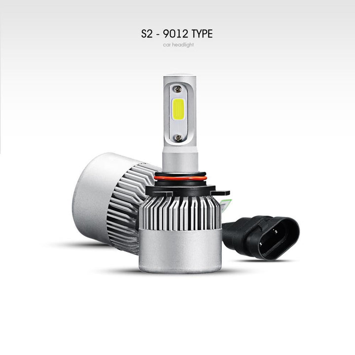 BowLift | Led Lights for Cars - Higher Brightness, Greater Power