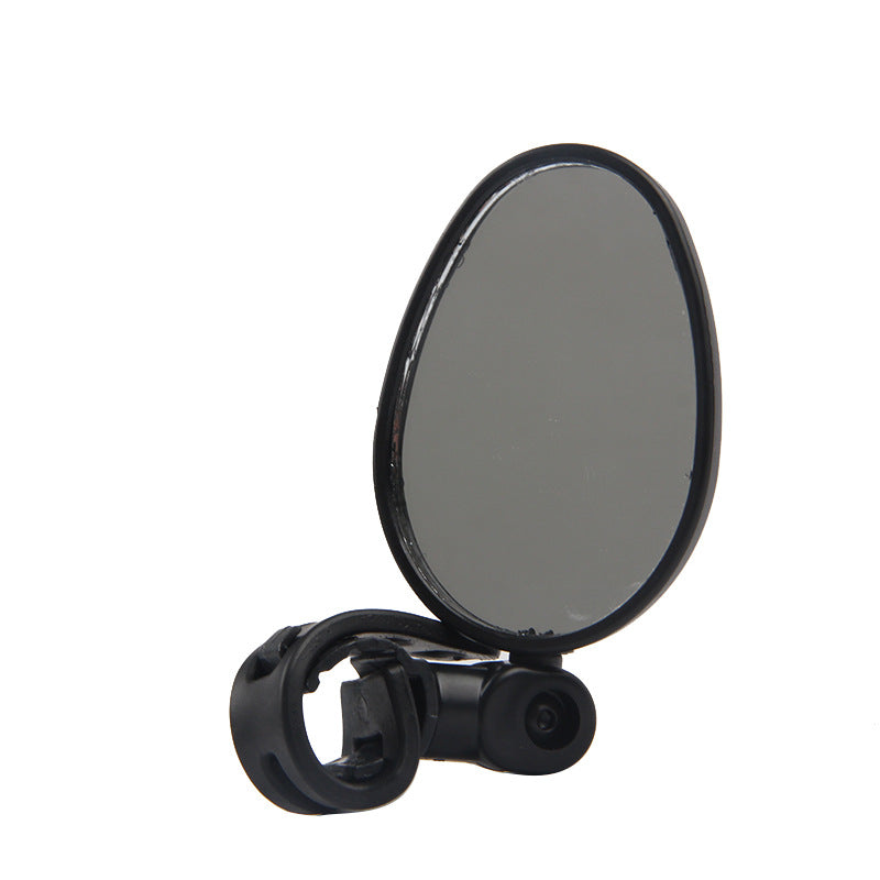 Bicycle Safety Rearview Mirror Bowlift