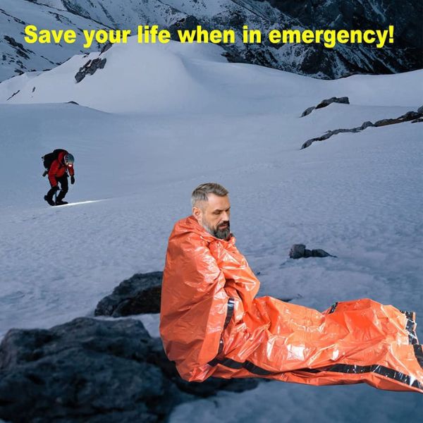 FireNest — Stay warm, visible, and safe when every second counts | Bowlift