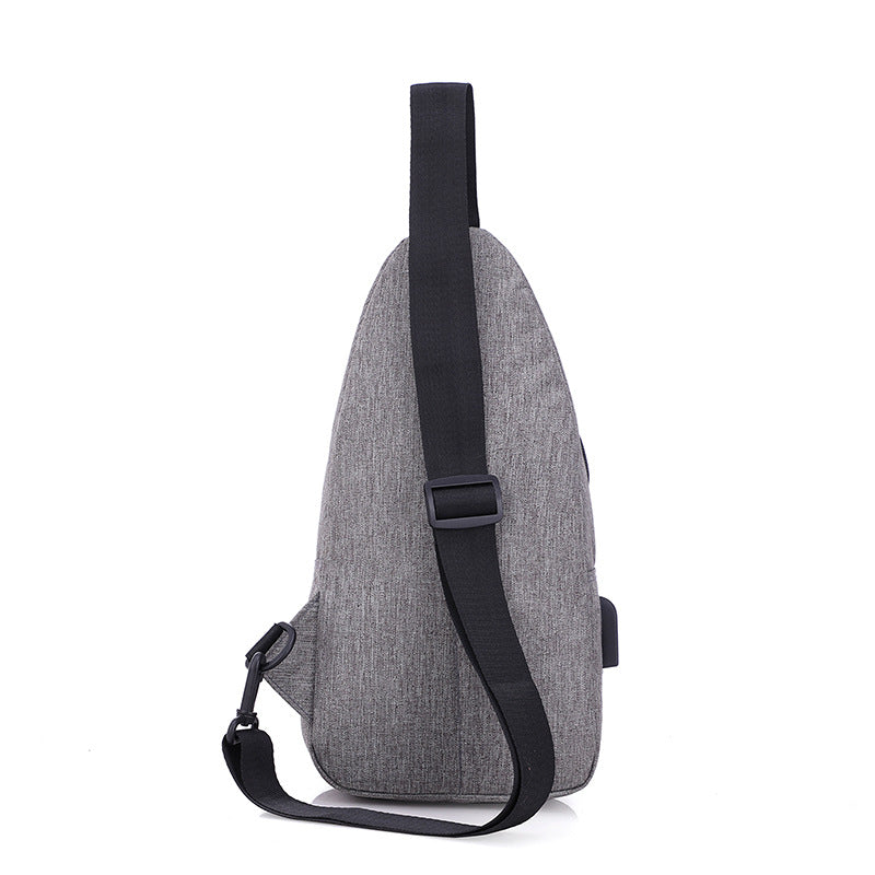 WoLightweight Crossbody Sling Bag Bowlift
