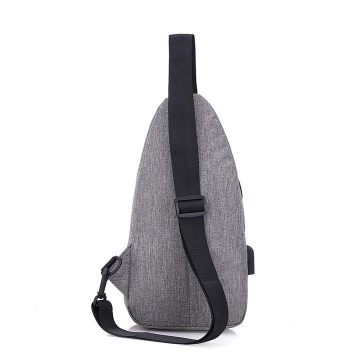 WoLightweight Crossbody Sling Bag Bowlift
