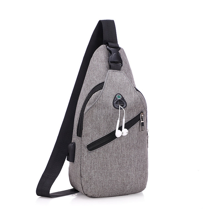 WoLightweight Crossbody Sling Bag Bowlift