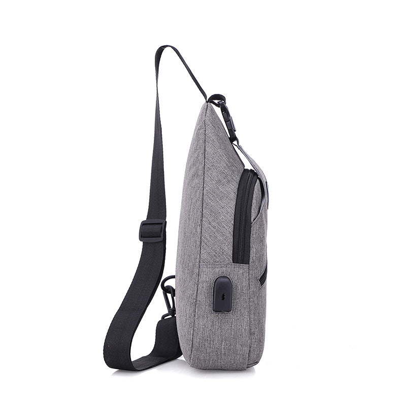 WoLightweight Crossbody Sling Bag Bowlift