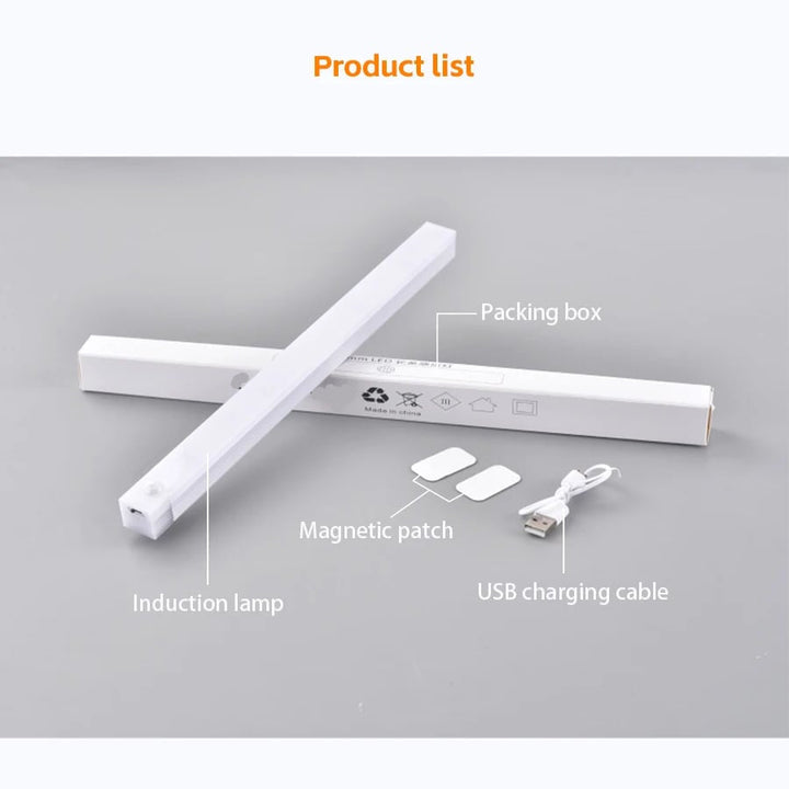 BowLift | Woyuosn Motion Sensor LED Light