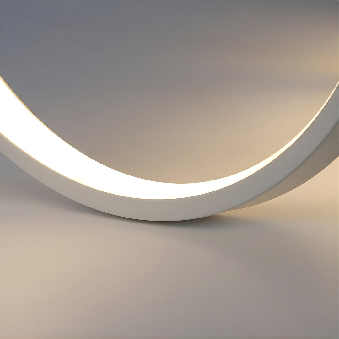 LumaSpira — Transform any room into a soothing light oasis that touches your soul | Bowlift