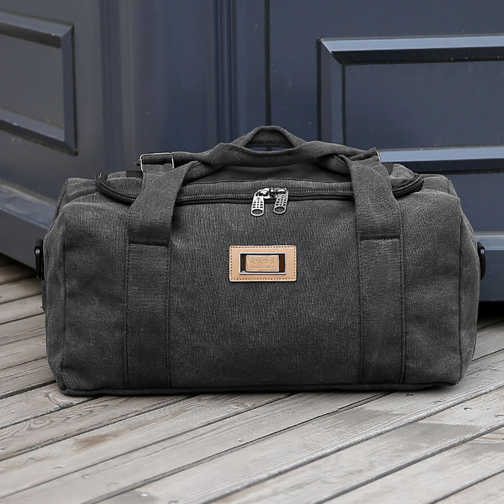 Travel Duffle Bag Bowlift