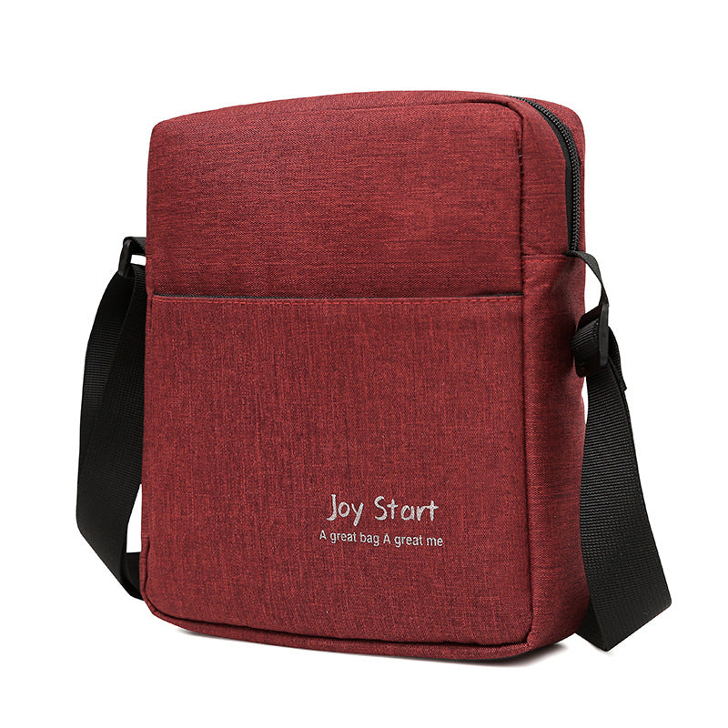WoCompact Versatile Crossbody Bag Bowlift