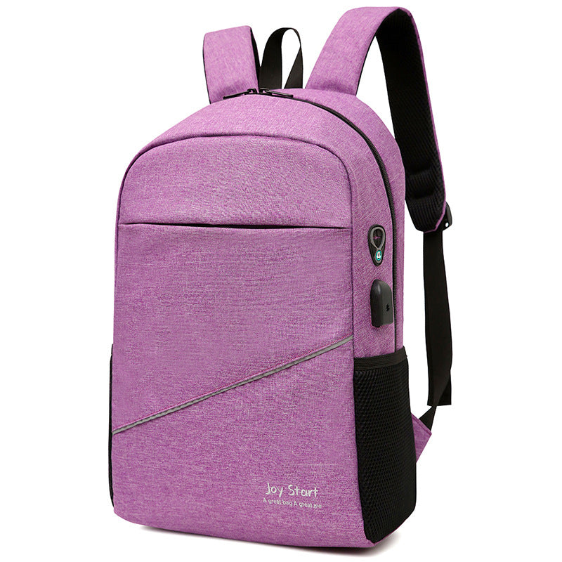 Stylish Backpack Bowlift