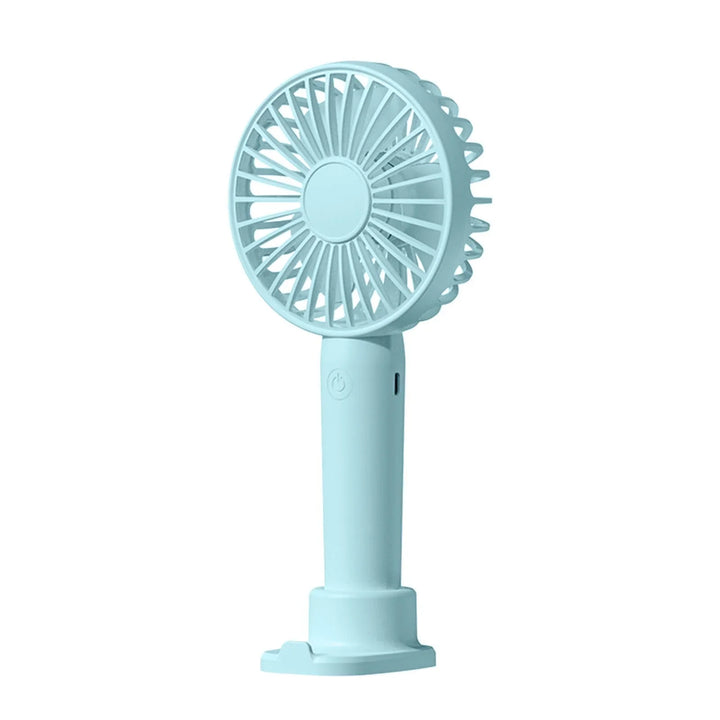 USB Rechargeable Mini Portable Hand Fan | Bowlift