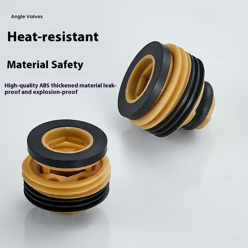 BowLift | Universal 1/2" Auto-Seal Plug for Leak-Free Connections