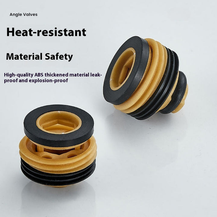 BowLift | Universal 1/2" Auto-Seal Plug for Leak-Free Connections