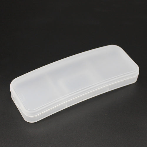 Durable Eyewear Protection Case Bowlift