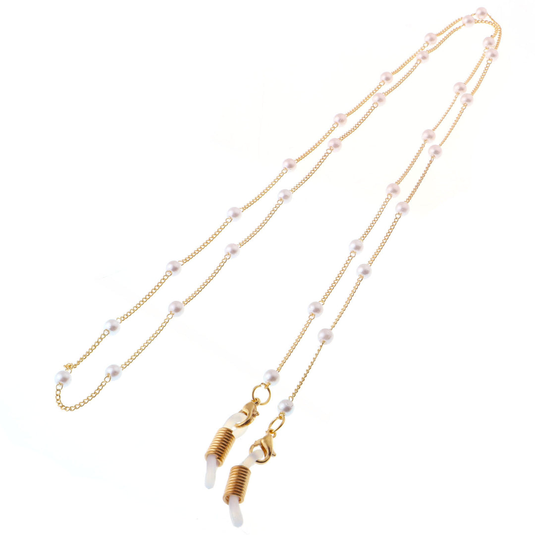 Stylish Eyewear Chain Bowlift