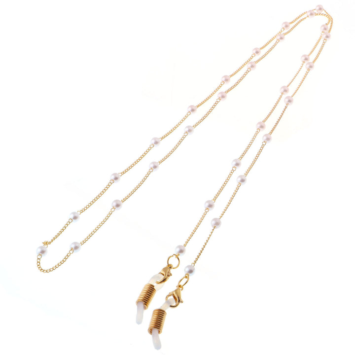 Stylish Eyewear Chain Bowlift
