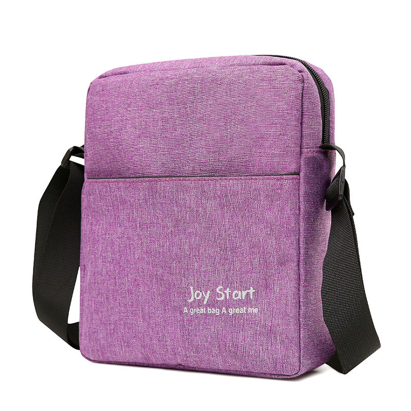 WoCompact Versatile Crossbody Bag Bowlift