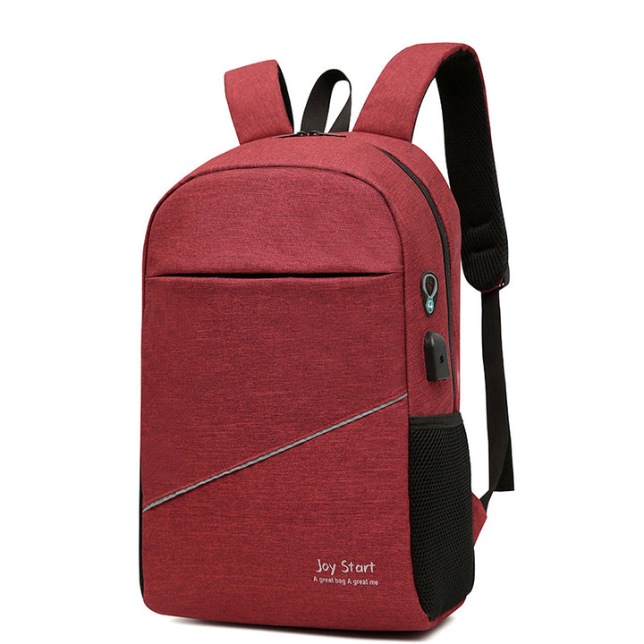 Stylish Backpack Bowlift