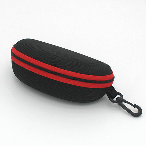 Protective Eyewear Case Bowlift