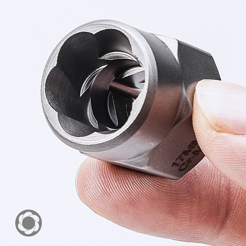 TorqueMaster — Free every stuck screw with effortless power and perfect control | Bowlift