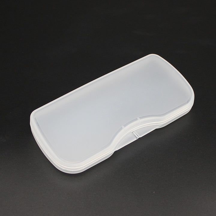 Durable Eyewear Protection Case Bowlift
