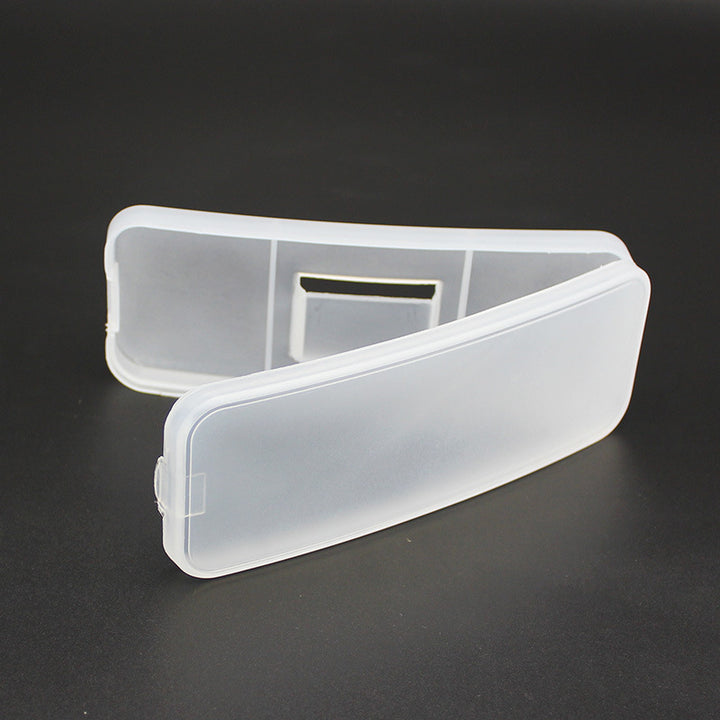 Durable Eyewear Protection Case Bowlift