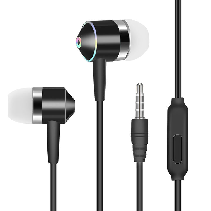 In-Ear Headphones Bowlift