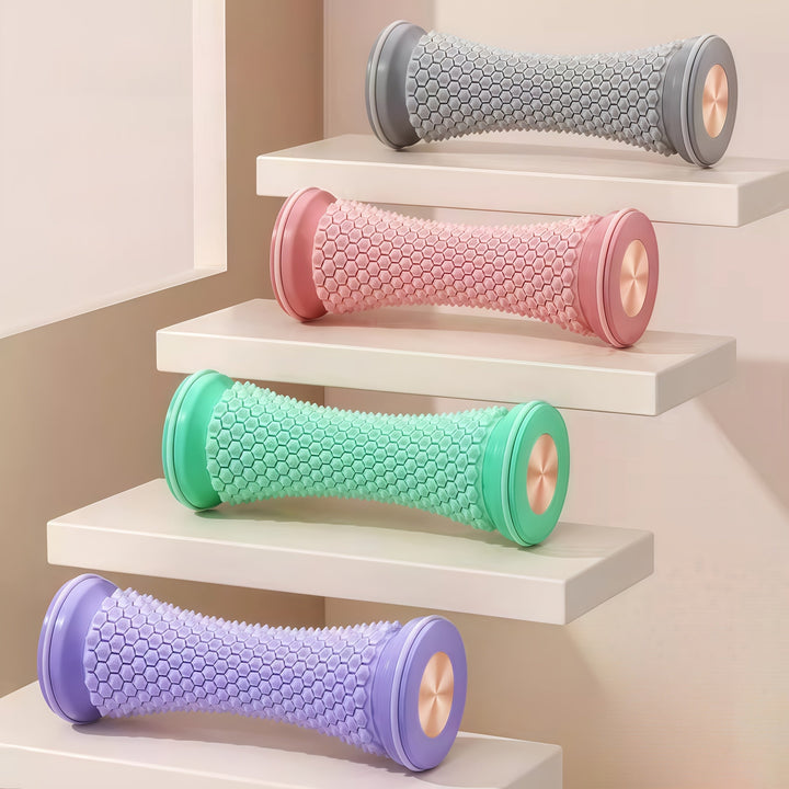 BowLift | Foot massager with Massage Node Pattern – Relief from Tension and Fatigue
