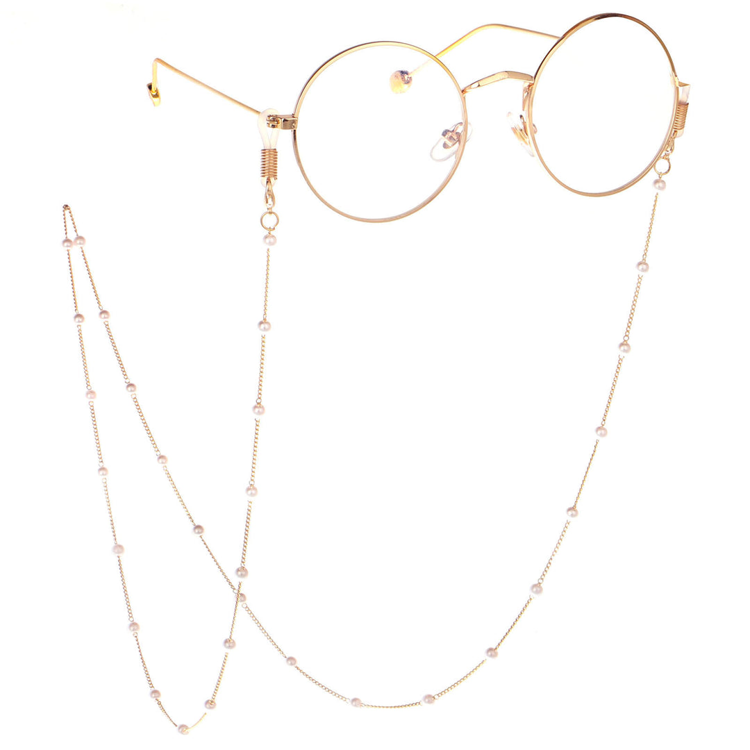 Stylish Eyewear Chain Bowlift