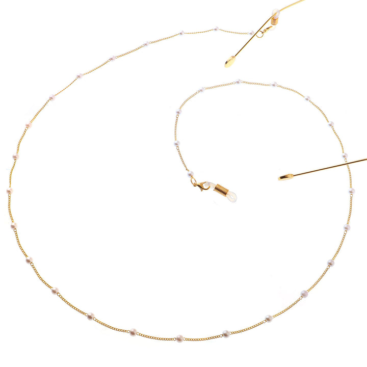 Stylish Eyewear Chain Bowlift