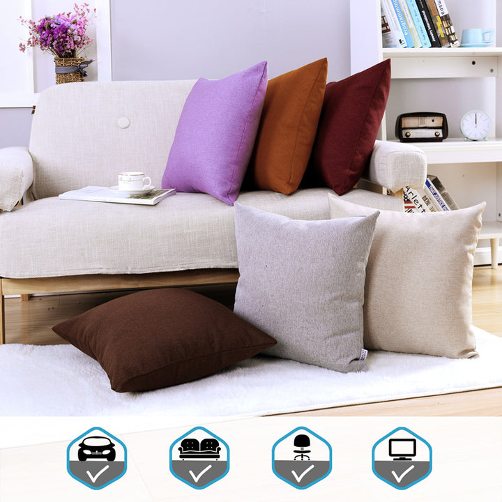 Women decorative lounge cushion Bowlift