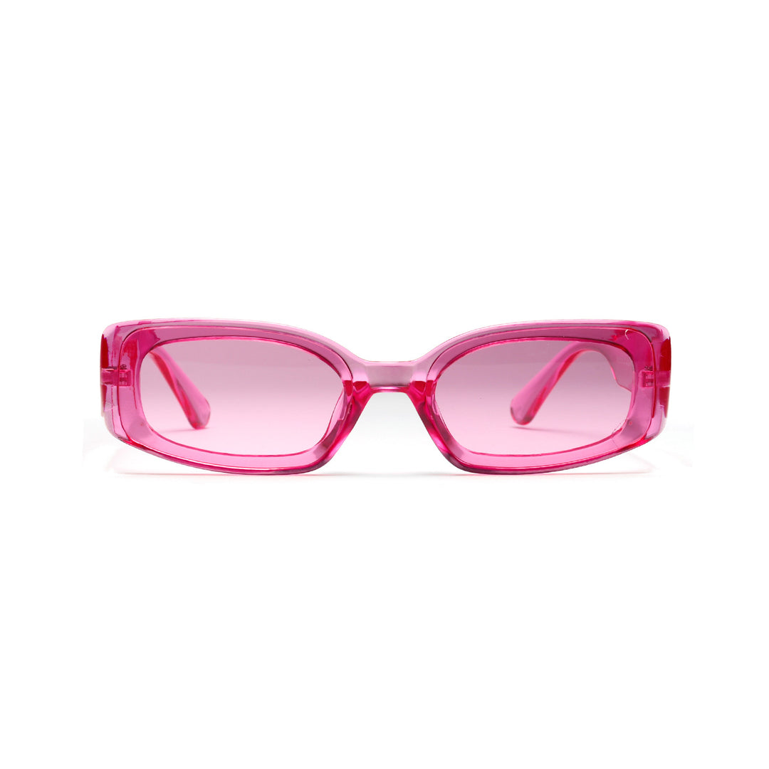 Women's function-optimized sunglasses in modern design Bowlift
