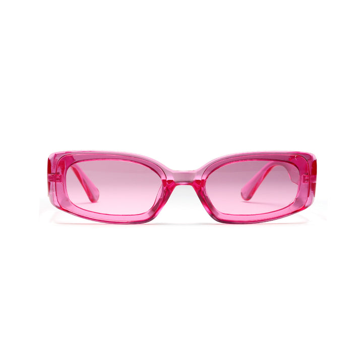 Women's function-optimized sunglasses in modern design Bowlift