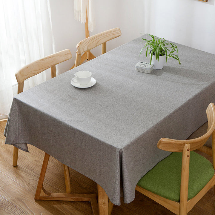 Decorative Tablecloth