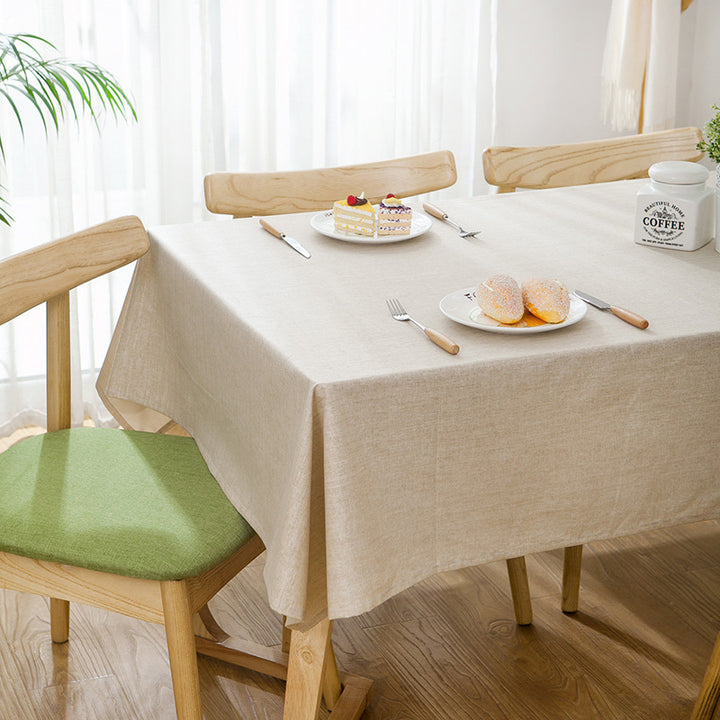 Decorative Tablecloth