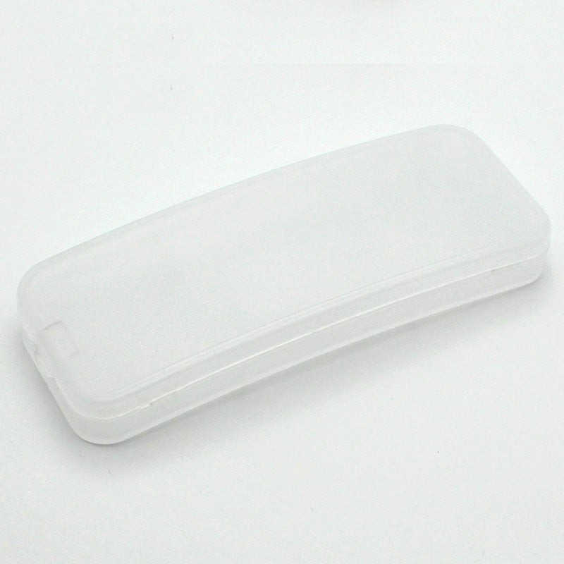 Durable Eyewear Protection Case Bowlift