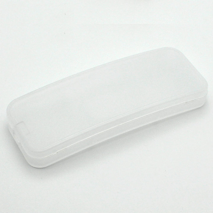 Durable Eyewear Protection Case Bowlift