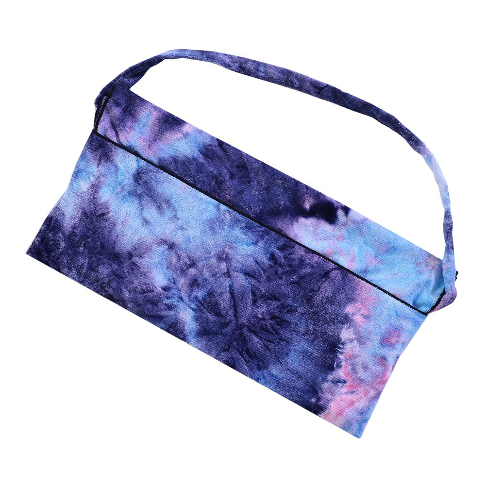 Sporty shoulder bag Bowlift