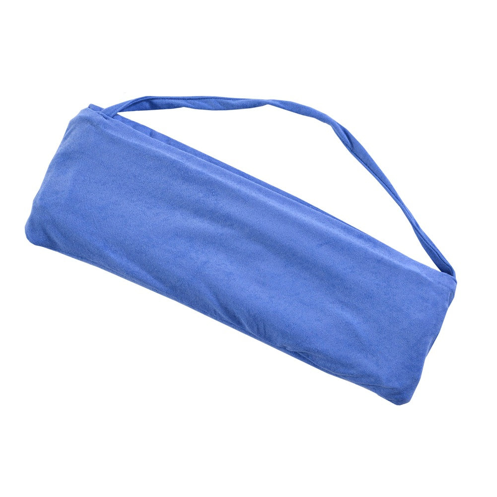 Women multifunctional tote bag made of soft fleece Bowlift