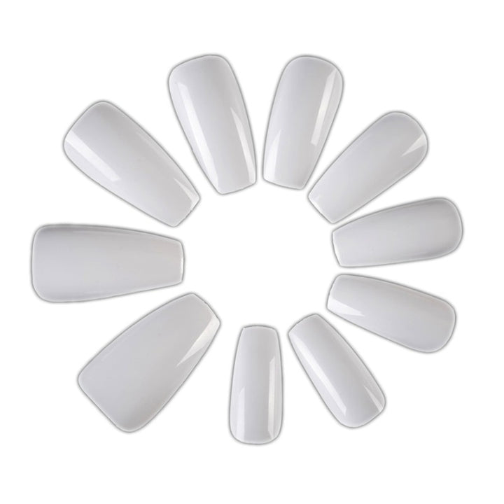 Nail Art Set with flexible and durable nails Bowlift