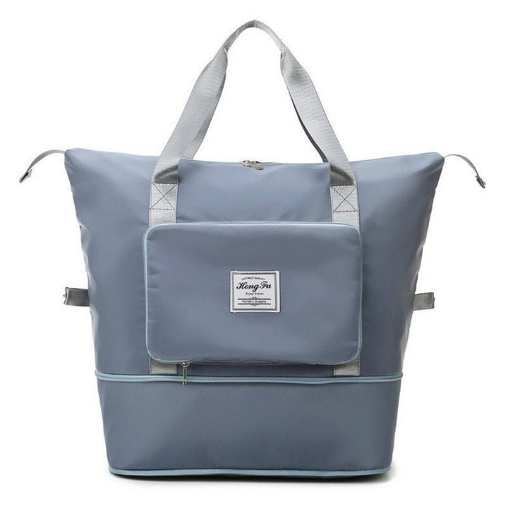 BowLift | Collapsible Waterproof Large Capacity Travel Handbag