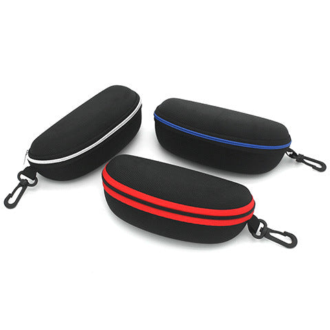 Protective Eyewear Case Bowlift