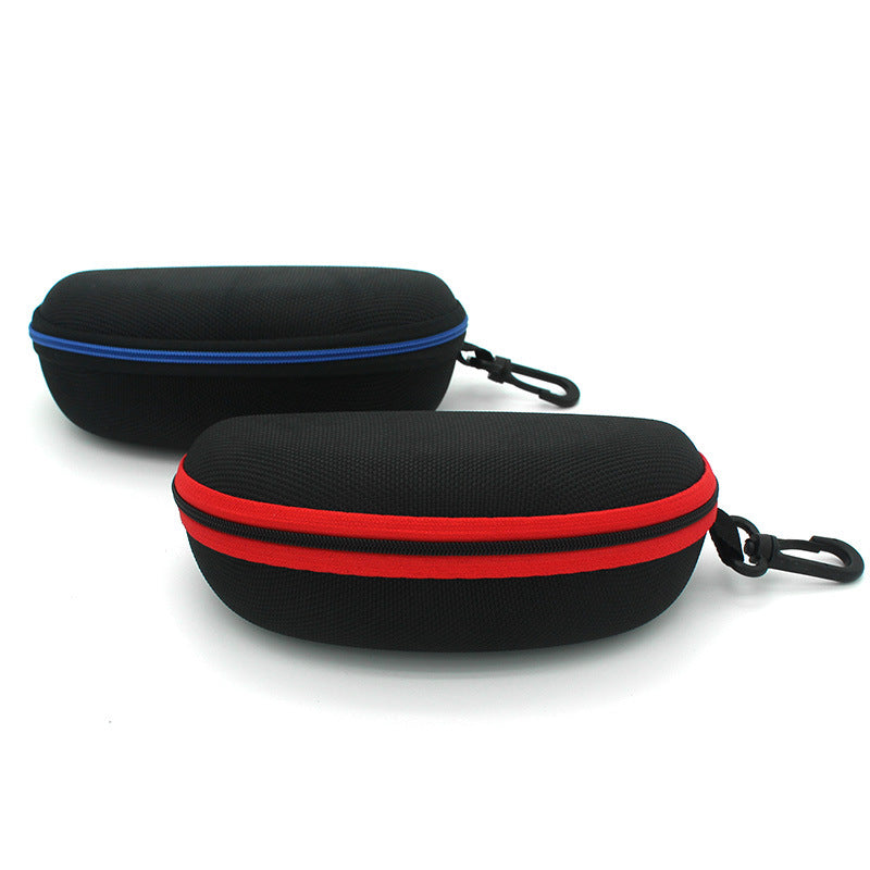Protective Eyewear Case Bowlift