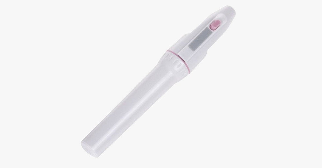 BowLift | Mini Electric Nail Care Precision Machine