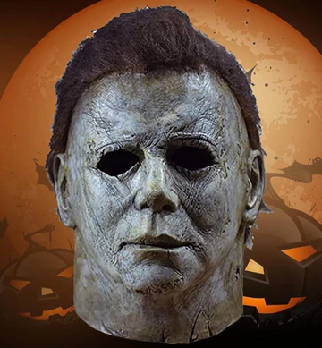 BowLift | Official Michael Myers Mask