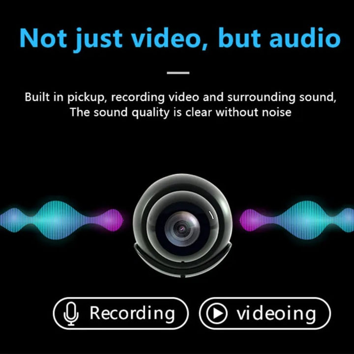 BowLift | SmartCam™ Instant Video Monitoring