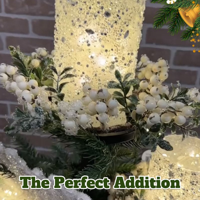 BowLift | LuminaraPeak – Transform your Christmas tree into a stunning eye-catcher